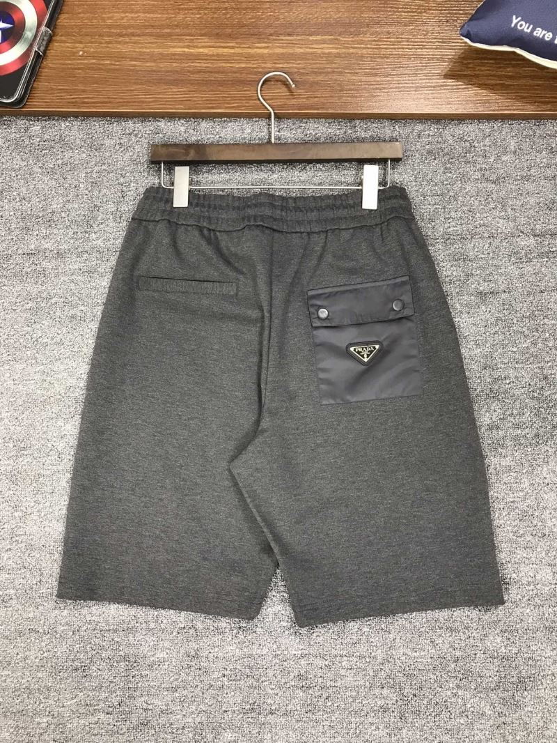 Prada Short Pants